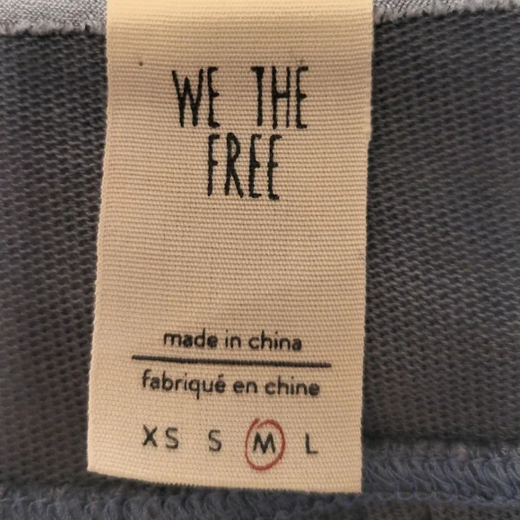 We The Free for Urban Outfitters blouse - Picture 2 of 9